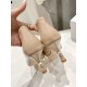2024SS Vest Items DIOR Women's High Heels 2024SS Vest Items DIOR Women's High Heels
