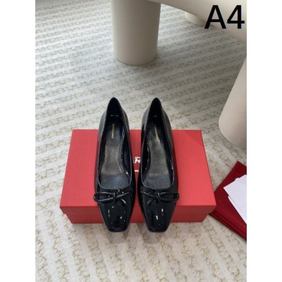 2024SS Magazine Published FERRAGAMO Salvatore Ferragamo Women's High Heels 2024SS Magazine Published FERRAGAMO Salvatore Ferragamo Women's High Heels