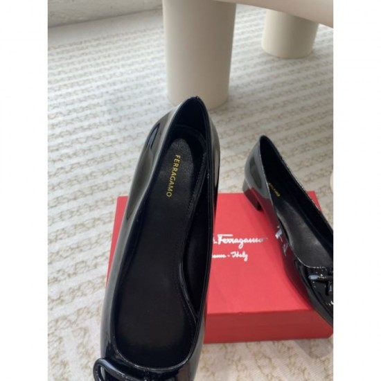 2024SS Magazine Published FERRAGAMO Salvatore Ferragamo Women's High Heels 2024SS Magazine Published FERRAGAMO Salvatore Ferragamo Women's High Heels