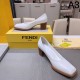 FENDI 2024FW Women's High Heels New items that are attracting attention FENDI 2024FW Women's High Heels New items that are attracting attention