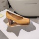 FENDI 2024FW Women's High Heels New items that are attracting attention FENDI 2024FW Women's High Heels New items that are attracting attention