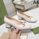 2024SS limited quantity miraculous arrival GUCCI Gucci ladies high heels 2024SS limited quantity miraculous arrival GUCCI Gucci ladies high heels
