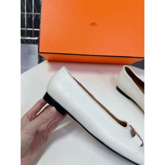 2024SS HERMES women's high heels that have a presence every season 2024SS HERMES women's high heels that have a presence every season