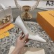 2024SS LOUIS VUITTON Women's High Heels as a Gift 2024SS LOUIS VUITTON Women's High Heels as a Gift
