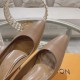 2024SS LOUIS VUITTON Women's High Heels as a Gift 2024SS LOUIS VUITTON Women's High Heels as a Gift
