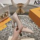 2024SS Popular Sale LOUIS VUITTON Women's High Heels 2024SS Popular Sale LOUIS VUITTON Women's High Heels