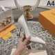 2024SS Popular Sale LOUIS VUITTON Women's High Heels 2024SS Popular Sale LOUIS VUITTON Women's High Heels
