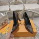 2024SS Popular Sale LOUIS VUITTON Women's High Heels 2024SS Popular Sale LOUIS VUITTON Women's High Heels