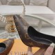 2024SS Popular Sale LOUIS VUITTON Women's High Heels 2024SS Popular Sale LOUIS VUITTON Women's High Heels