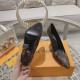2024SS Popular Sale LOUIS VUITTON Women's High Heels 2024SS Popular Sale LOUIS VUITTON Women's High Heels