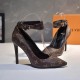 2024SS This year's popular LOUIS VUITTON Louis Vuitton women's high heels 2024SS This year's popular LOUIS VUITTON Louis Vuitton women's high heels