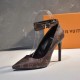 2024SS This year's popular LOUIS VUITTON Louis Vuitton women's high heels 2024SS This year's popular LOUIS VUITTON Louis Vuitton women's high heels