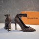 2024SS This year's popular LOUIS VUITTON Louis Vuitton women's high heels 2024SS This year's popular LOUIS VUITTON Louis Vuitton women's high heels