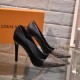 2024SS extremely difficult to obtain LOUIS VUITTON Louis Vuitton ladies high heels 2024SS extremely difficult to obtain LOUIS VUITTON Louis Vuitton ladies high heels