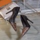 2024SS extremely difficult to obtain LOUIS VUITTON Louis Vuitton ladies high heels 2024SS extremely difficult to obtain LOUIS VUITTON Louis Vuitton ladies high heels