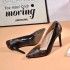 2024SS Rising in Popularity LOUIS VUITTON Women's High Heels