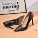 2024SS Rising in Popularity LOUIS VUITTON Women's High Heels 2024SS Rising in Popularity LOUIS VUITTON Women's High Heels
