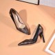 2024SS Rising in Popularity LOUIS VUITTON Women's High Heels 2024SS Rising in Popularity LOUIS VUITTON Women's High Heels