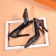 2024SS Rising in Popularity LOUIS VUITTON Women's High Heels 2024SS Rising in Popularity LOUIS VUITTON Women's High Heels