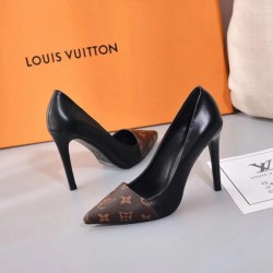 2024SS long-awaited product LOUIS VUITTON Louis Vuitton women's high heels