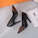 2024SS long-awaited product LOUIS VUITTON Louis Vuitton women's high heels 2024SS long-awaited product LOUIS VUITTON Louis Vuitton women's high heels