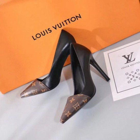 2024SS long-awaited product LOUIS VUITTON Louis Vuitton women's high heels 2024SS long-awaited product LOUIS VUITTON Louis Vuitton women's high heels