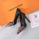 2024SS long-awaited product LOUIS VUITTON Louis Vuitton women's high heels 2024SS long-awaited product LOUIS VUITTON Louis Vuitton women's high heels