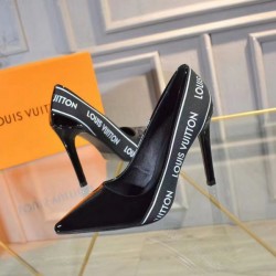 2024SS Summer Great LOUIS VUITTON Women's High Heels