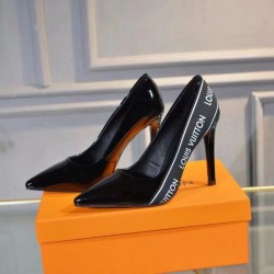 2024SS Summer Great LOUIS VUITTON Women's High Heels