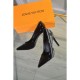 2024SS Summer Great LOUIS VUITTON Women's High Heels 2024SS Summer Great LOUIS VUITTON Women's High Heels