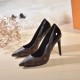 2024SS welcome this season LOUIS VUITTON Louis Vuitton ladies high heels 2024SS welcome this season LOUIS VUITTON Louis Vuitton ladies high heels