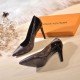 2024SS welcome this season LOUIS VUITTON Louis Vuitton ladies high heels 2024SS welcome this season LOUIS VUITTON Louis Vuitton ladies high heels