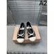 2024SS Featured Summer New Items MIU MIU Women's High Heels 2024SS Featured Summer New Items MIU MIU Women's High Heels