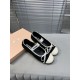 2024SS Featured Summer New Items MIU MIU Women's High Heels 2024SS Featured Summer New Items MIU MIU Women's High Heels