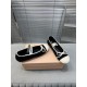 2024SS Featured Summer New Items MIU MIU Women's High Heels 2024SS Featured Summer New Items MIU MIU Women's High Heels