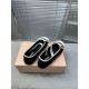 2024SS Featured Summer New Items MIU MIU Women's High Heels 2024SS Featured Summer New Items MIU MIU Women's High Heels