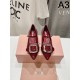 2024SS I want it now MIU MIU Women's high heels 2024SS I want it now MIU MIU Women's high heels