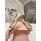 2024SS I want it now MIU MIU Women's high heels 2024SS I want it now MIU MIU Women's high heels