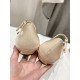 2024SS I want it now MIU MIU Women's high heels 2024SS I want it now MIU MIU Women's high heels