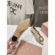 2024SS I want it now MIU MIU Women's high heels 2024SS I want it now MIU MIU Women's high heels