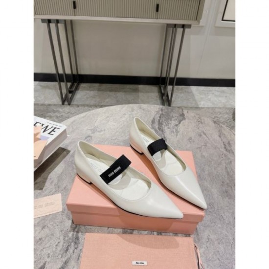 MIU MIU 2024FW Women's High Heels New Product ☆ Almost sold out MIU MIU 2024FW Women's High Heels New Product ☆ Almost sold out