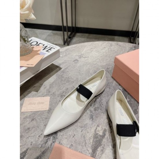 MIU MIU 2024FW Women's High Heels New Product ☆ Almost sold out MIU MIU 2024FW Women's High Heels New Product ☆ Almost sold out