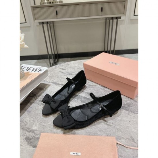 MIU MIU 2024FW Women's High Heels Limited Quantity VIP Price MIU MIU 2024FW Women's High Heels Limited Quantity VIP Price