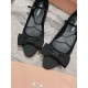 MIU MIU 2024FW Women's High Heels Limited Quantity VIP Price MIU MIU 2024FW Women's High Heels Limited Quantity VIP Price