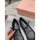 MIU MIU 2024FW Women's High Heels Limited Quantity VIP Price MIU MIU 2024FW Women's High Heels Limited Quantity VIP Price