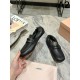 MIU MIU 2024FW Ladies High Heels Latest Winter Items MIU MIU 2024FW Ladies High Heels Latest Winter Items