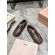 MIU MIU 2024FW Ladies High Heels Latest Winter Items MIU MIU 2024FW Ladies High Heels Latest Winter Items