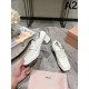MIU MIU 2024FW Women's High Heels Fall/Winter Season Starts MIU MIU 2024FW Women's High Heels Fall/Winter Season Starts