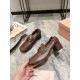 MIU MIU 2024FW Women's High Heels Fall/Winter Season Starts MIU MIU 2024FW Women's High Heels Fall/Winter Season Starts