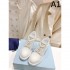 2024SS New Arrivals Lowest Price Sale PRADA Women's High Heels